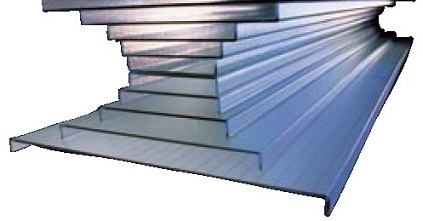Proyecto fachada U-GLAS